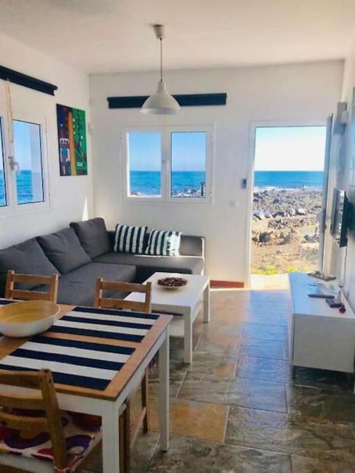 Fischer Home Roque Del Este Punta Mujeres Luaran gambar