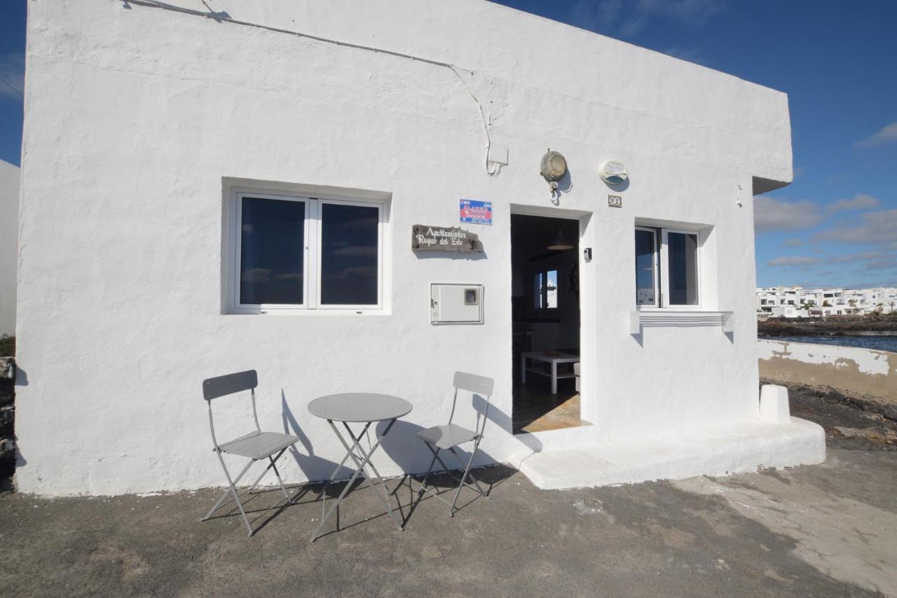 Fischer Home Roque Del Este Punta Mujeres Luaran gambar