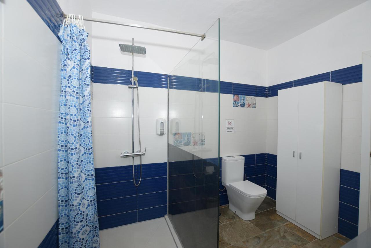 Fischer Home Roque Del Este Punta Mujeres Luaran gambar