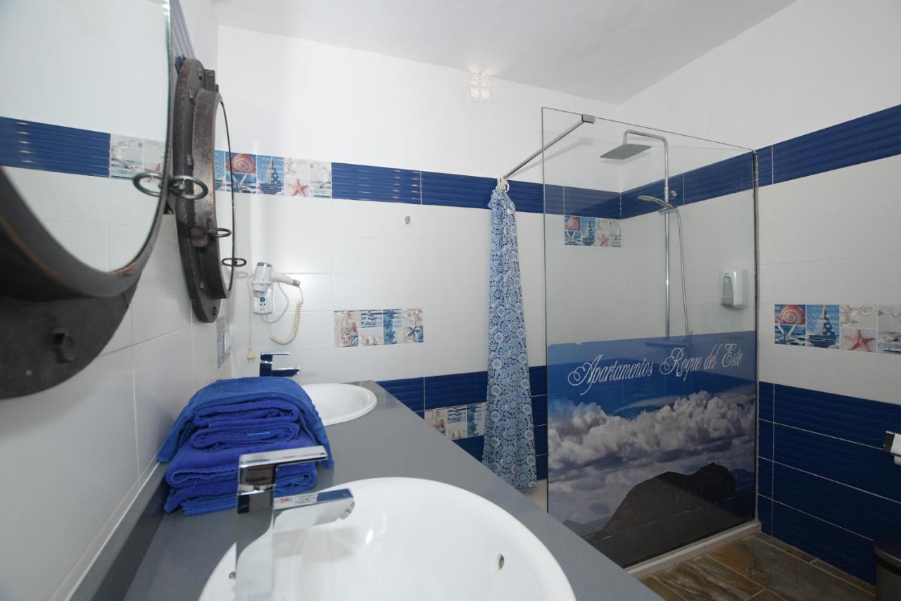 Fischer Home Roque Del Este Punta Mujeres Luaran gambar