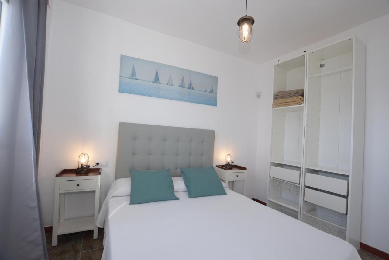 Fischer Home Roque Del Este Punta Mujeres Luaran gambar
